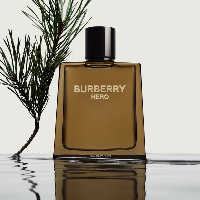 Burberry Hero Eau de Parfum Perfume for Men 100ml