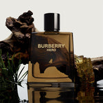 Burberry Hero Eau de Parfum Perfume for Men 100ml