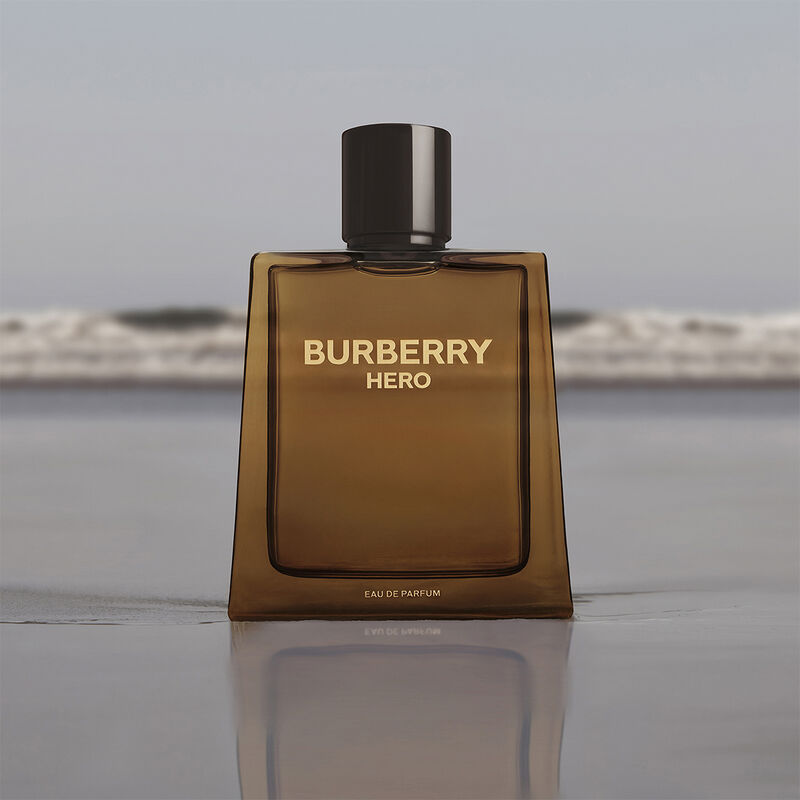Burberry Hero Eau de Parfum Perfume for Men 100ml