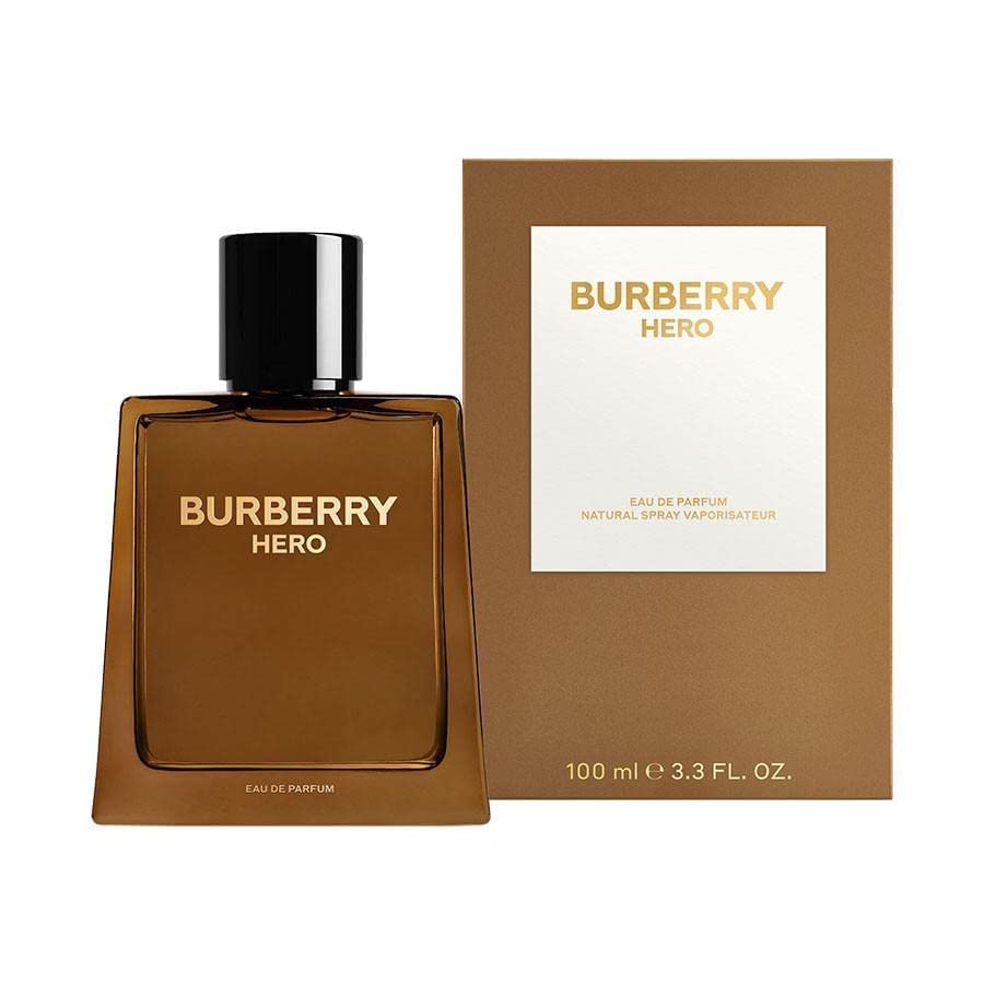Burberry Hero Eau de Parfum Perfume for Men 100ml