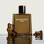 Burberry Hero Eau de Parfum Perfume for Men 100ml