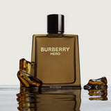 Burberry Hero Eau de Parfum Perfume for Men 100ml