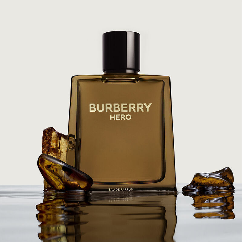 Burberry Hero Eau de Parfum Perfume for Men 100ml