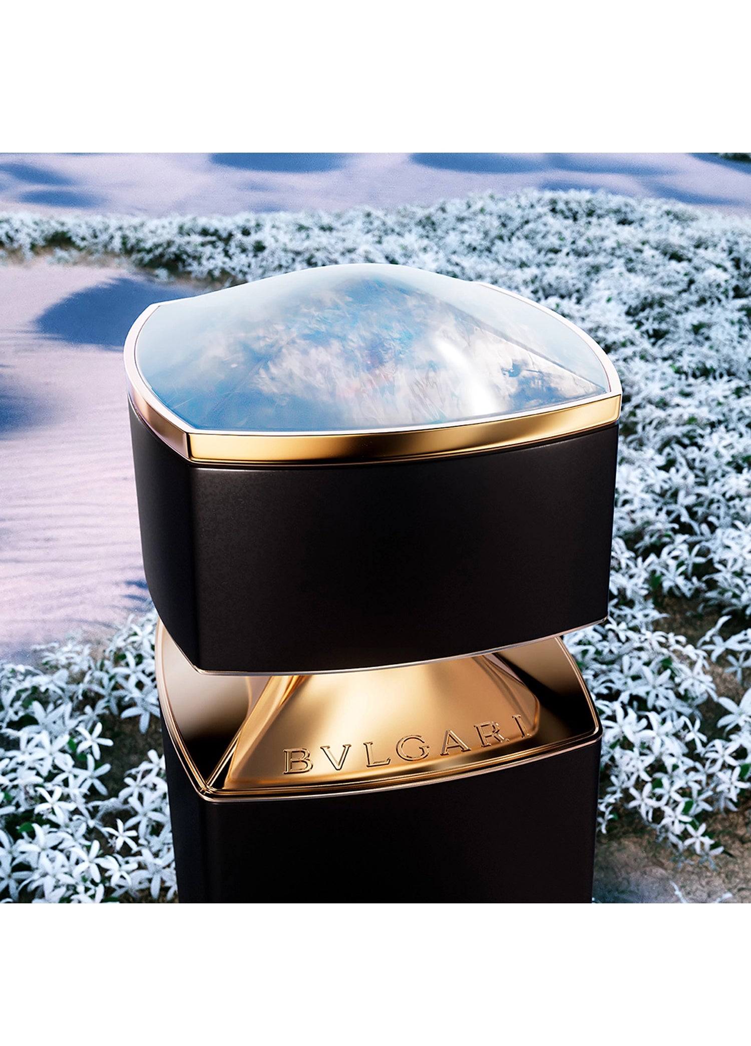 Bvlgari Le Gemme Amunae Eau De Parfum 100ml