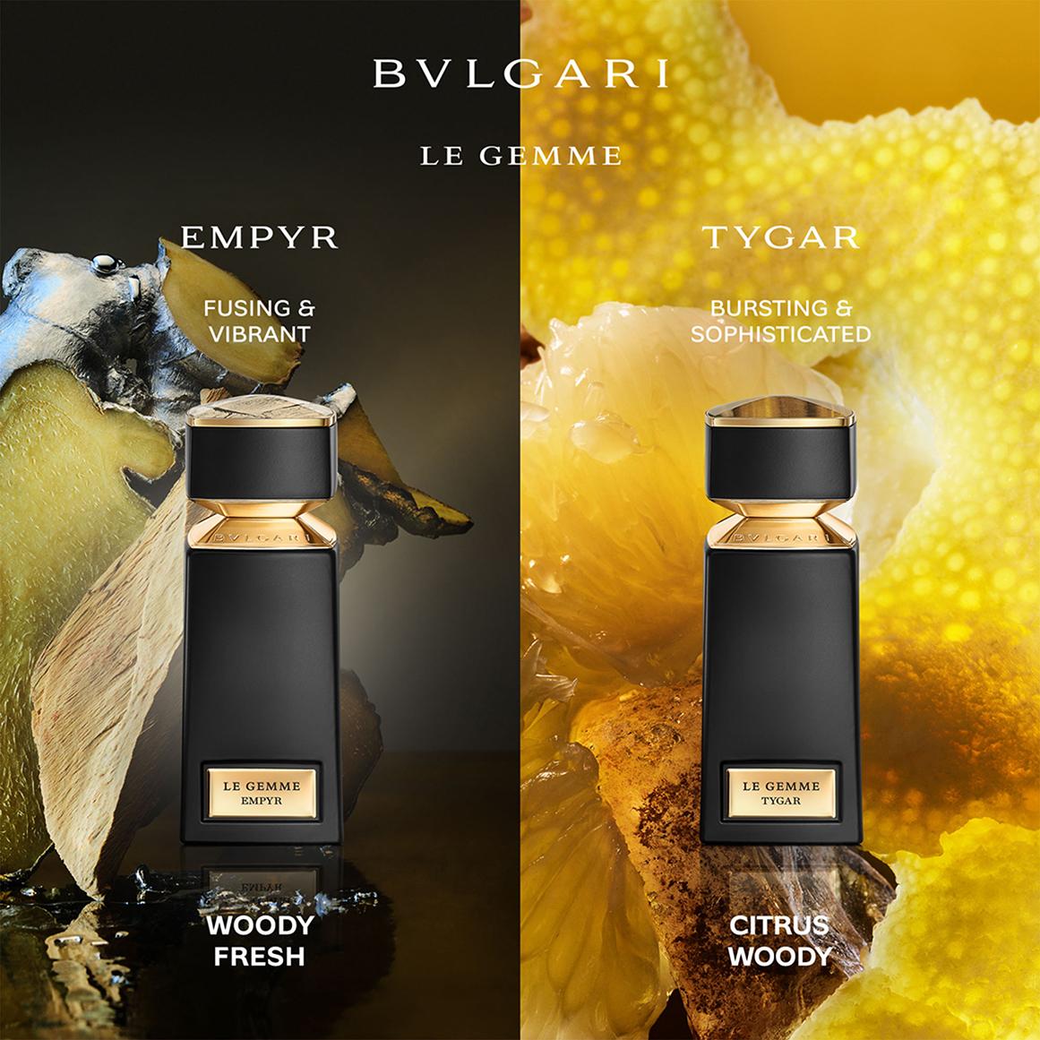 Bvlgari Le Gemme Empyr Eau de Parfum Men 100ml