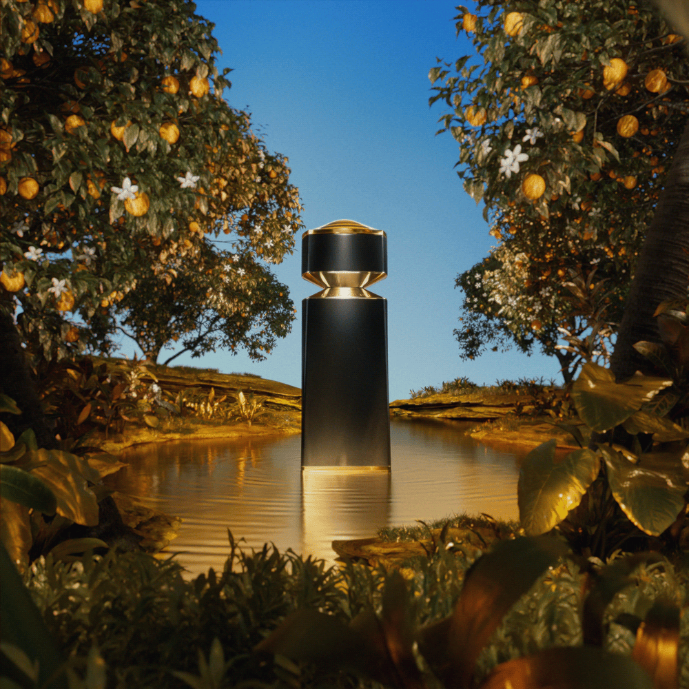 Bvlgari Le Gemme Falkar Eau de Parfum for Men 100ml