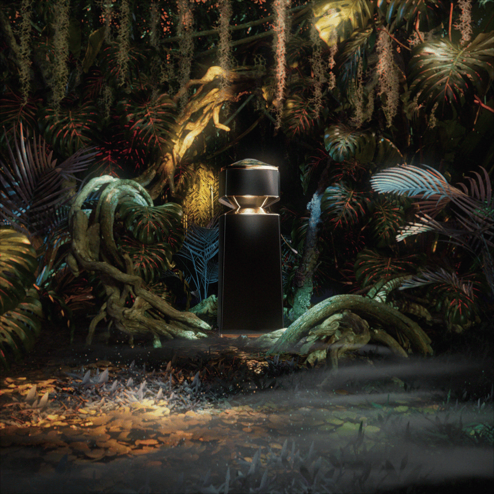 Bvlgari Le Gemme Falkar Eau de Parfum for Men 100ml