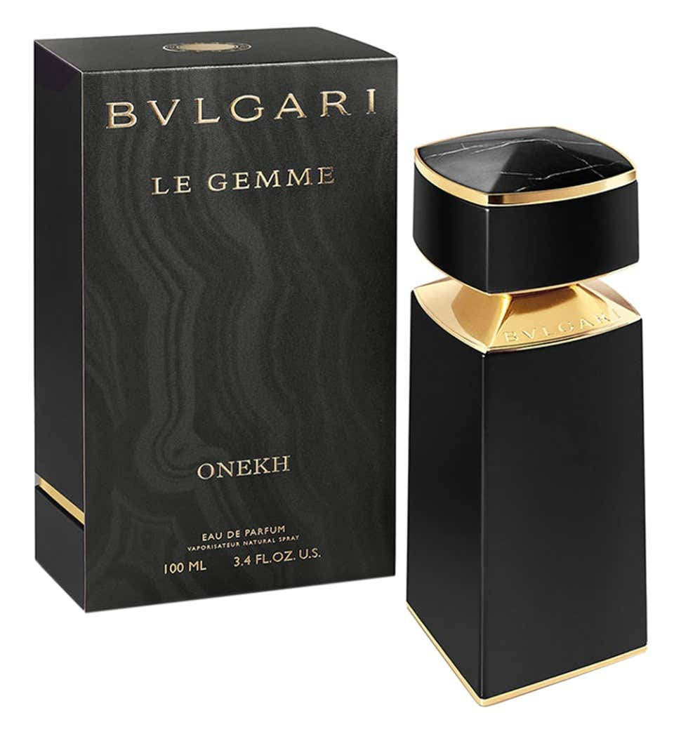 Bvlgari Le Gemme Onekh Eau de Parfum Men 100ml