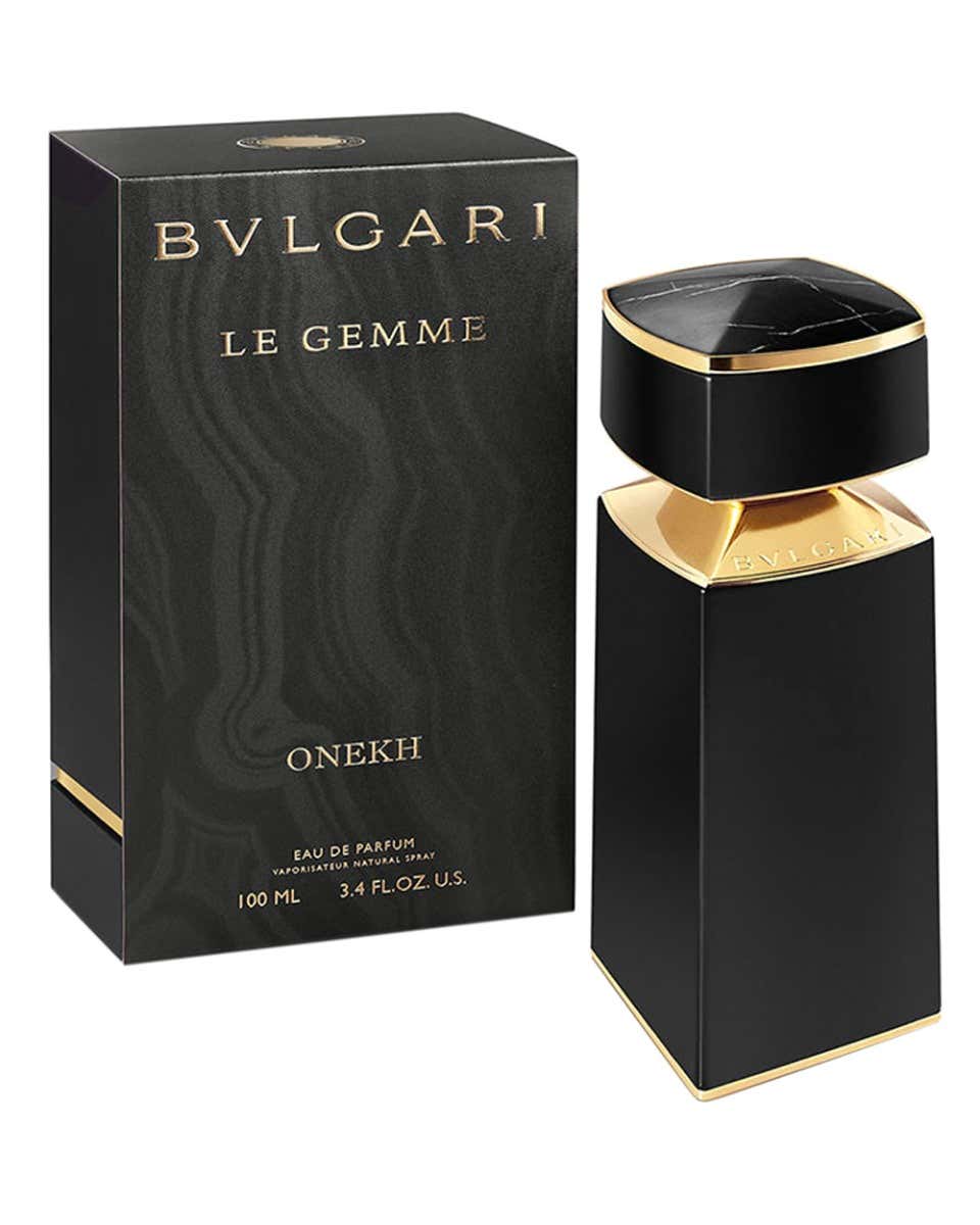 Bvlgari Le Gemme Onekh Eau de Parfum Men 100ml