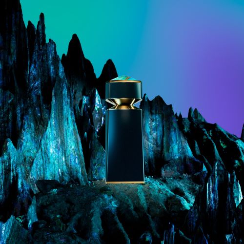 Bvlgari Le Gemme Orom Eau de Parfum Men 100ml
