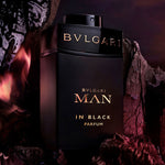 Bvlgari Man In Black Parfum EDP 100ml
