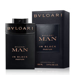 Bvlgari Man In Black Parfum EDP 100ml