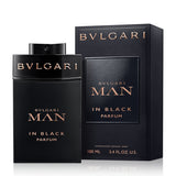 Bvlgari Man In Black Parfum EDP 100ml