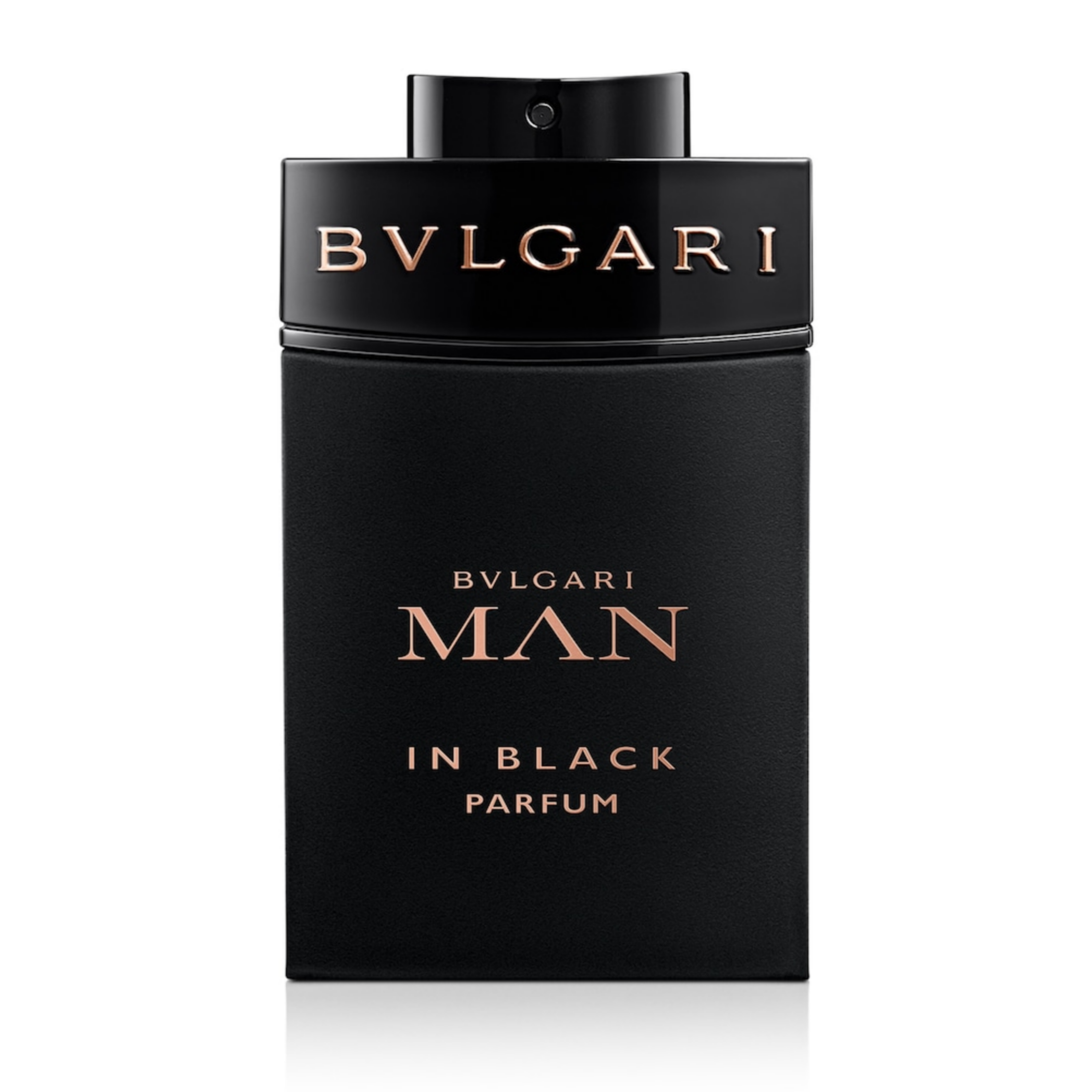 Bvlgari Man In Black Parfum EDP 100ml