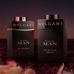Bvlgari Man In Black Parfum EDP 100ml