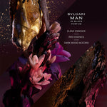 Bvlgari Man In Black Parfum EDP 100ml