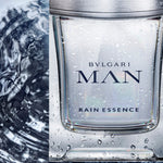 Bvlgari Man Rain Essence Eau de Parfum for Men 100ml