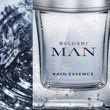 Bvlgari Man Rain Essence Eau de Parfum for Men 100ml