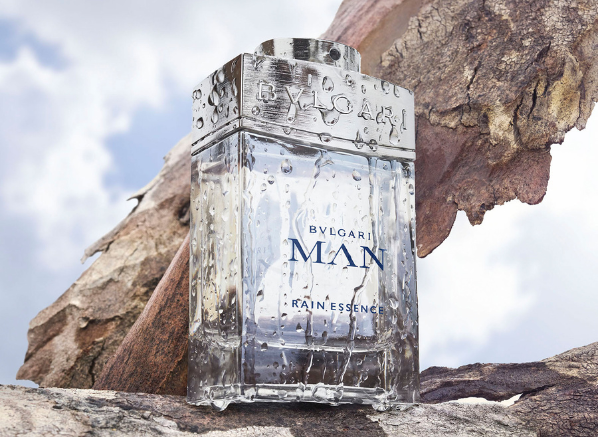 Bvlgari Man Rain Essence Eau de Parfum for Men 100ml