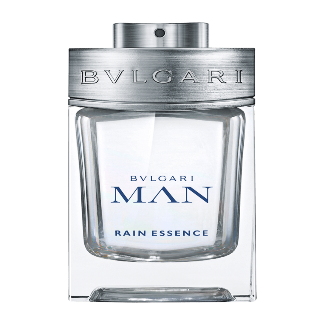 Bvlgari Man Rain Essence Eau de Parfum for Men 100ml