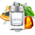 Bvlgari Man Rain Essence Eau de Parfum for Men 100ml