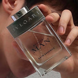 Bvlgari Man Rain Essence Eau de Parfum for Men 100ml