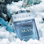 Bvlgari Man Rain Essence Eau de Parfum for Men 100ml