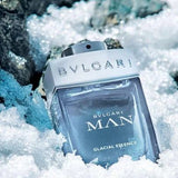 Bvlgari Man Rain Essence Eau de Parfum for Men 100ml