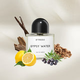 Byredo Gypsy Water Eau de Parfum 100ml