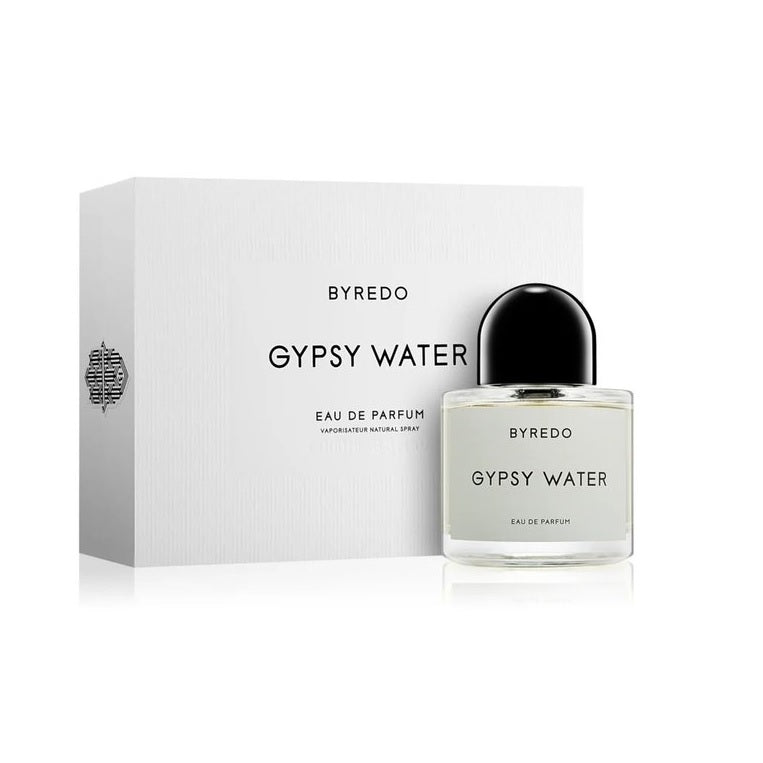 Byredo Gypsy Water Eau de Parfum 100ml