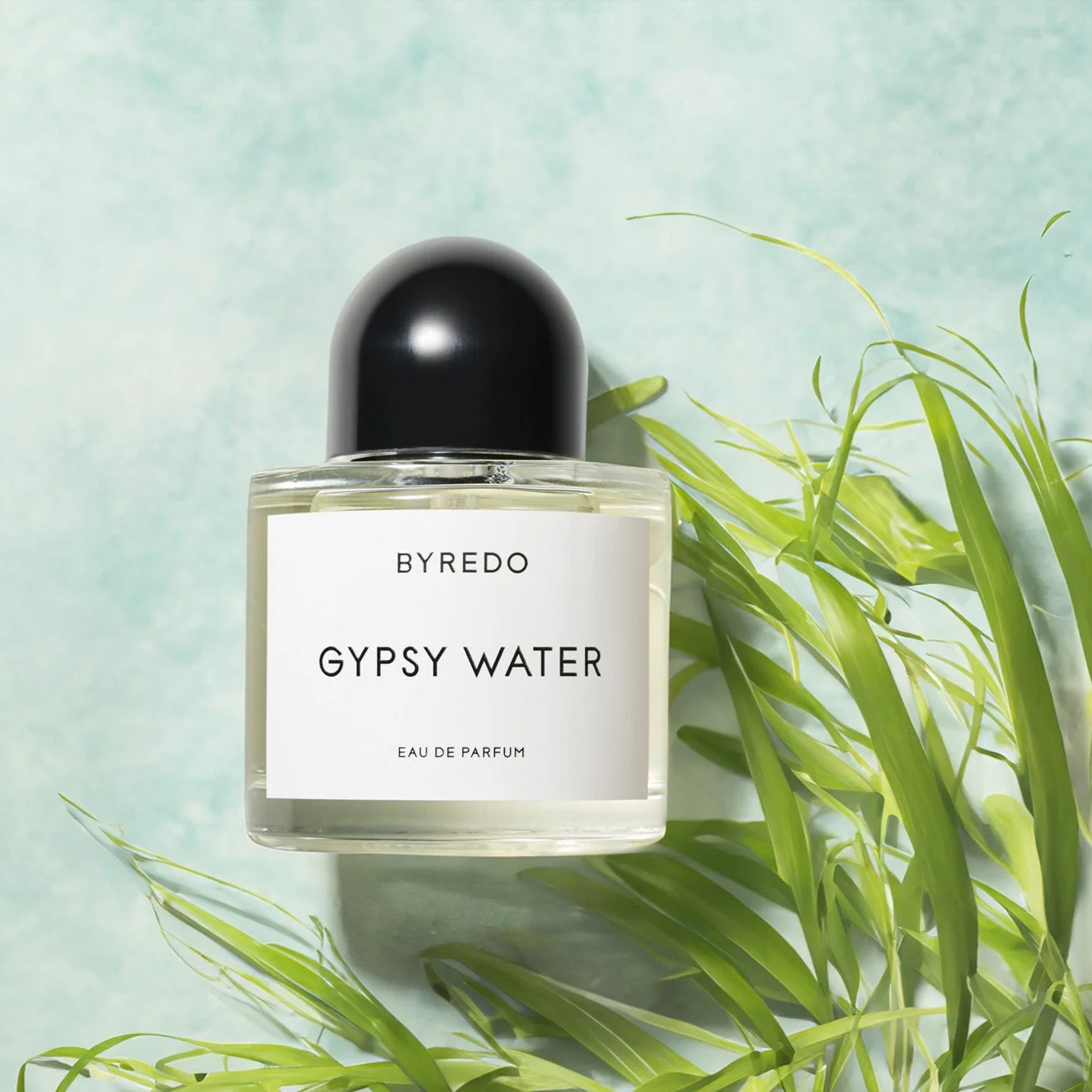 Byredo Gypsy Water Eau de Parfum 100ml