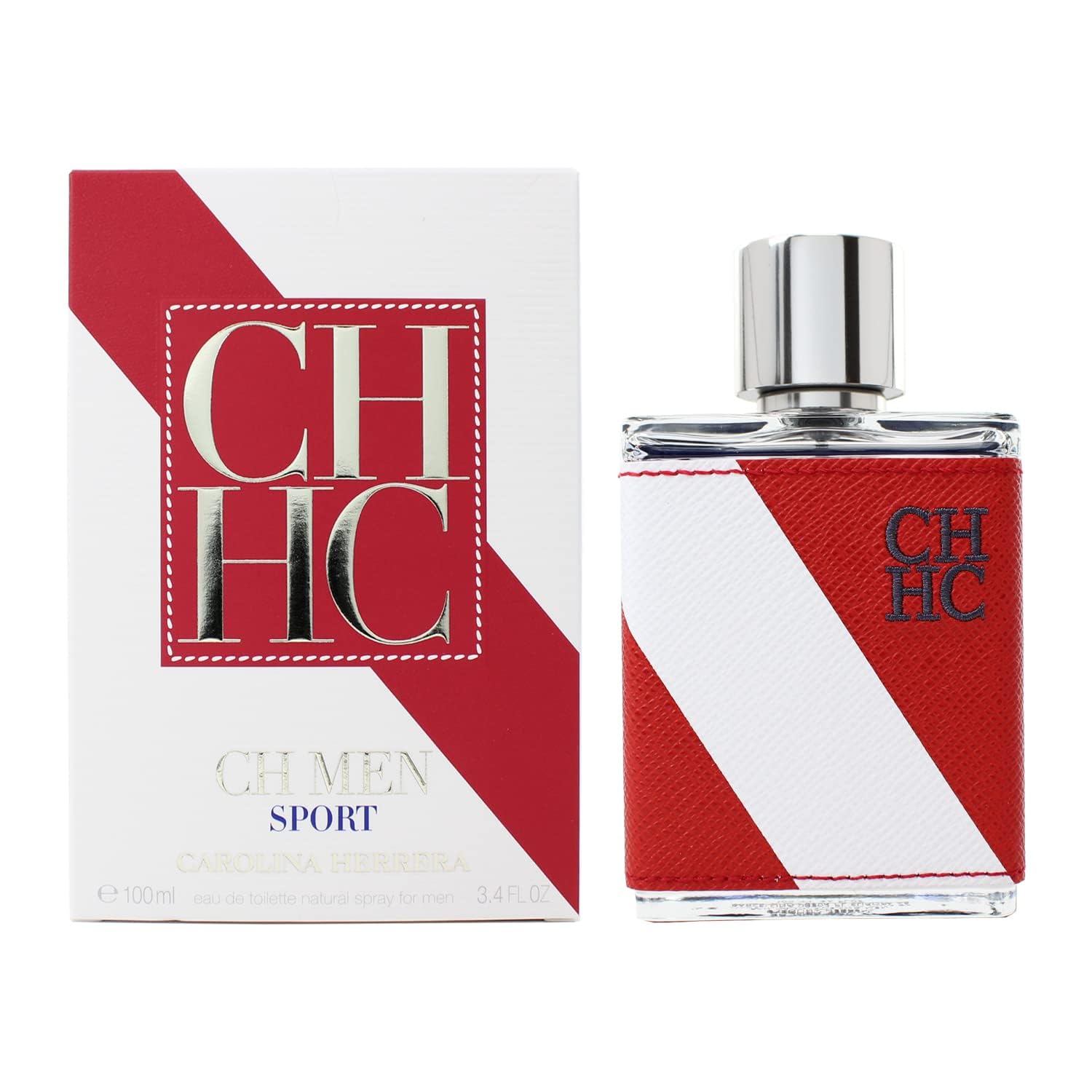 CH Sport by Carolina Herrera Cologne 100ml