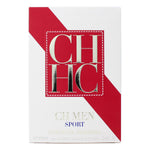 CH Sport by Carolina Herrera Cologne 100ml