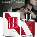 CH Sport by Carolina Herrera Cologne 100ml