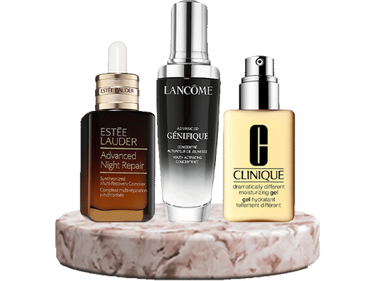 Ramfa Beauty | Makeup | Fragrance | Skincare | body and hair care