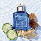 Calvin Klein Eternity Aqua EDT Men Perfume