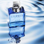 Calvin Klein Eternity Aqua EDT Men Perfume