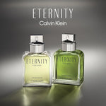 Calvin Klein Eternity Eau de Parfum for Men 100ml