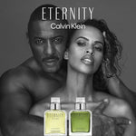 Calvin Klein Eternity Eau de Parfum for Men 100ml