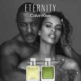 Calvin Klein Eternity Eau de Parfum for Men 100ml