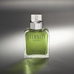 Calvin Klein Eternity Eau de Parfum for Men 100ml