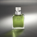 Calvin Klein Eternity Eau de Parfum for Men 100ml