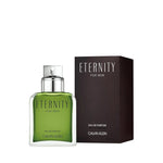 Calvin Klein Eternity Eau de Parfum for Men 100ml