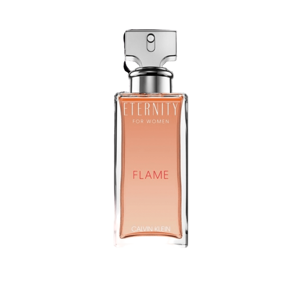 Calvin Klein Eternity Flame Eau de Parfum for Women 100ml