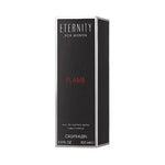 Calvin Klein Eternity Flame Eau de Parfum for Women 100ml
