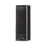Calvin Klein Eternity Flame Eau de Parfum for Women 100ml