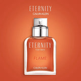Calvin Klein Eternity Flame Eau de Toilette for Men 100ml