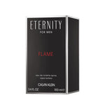 Calvin Klein Eternity Flame Eau de Toilette for Men 100ml