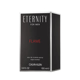 Calvin Klein Eternity Flame Eau de Toilette for Men 100ml