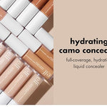 E.L.F Hydrating Camo Concealer 6ml